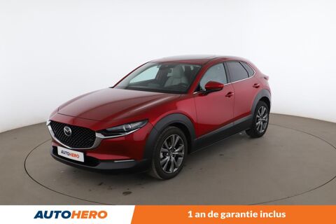 Annonce voiture Mazda CX-30 23090 €