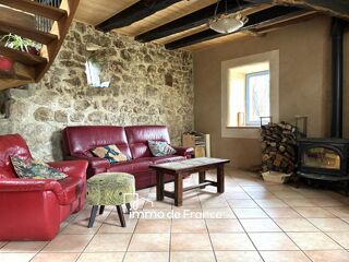  Maison à vendre 6 pièces 108 m²
