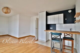  Appartement � vendre 1 pi�ce 35 m�