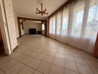  Maison à vendre 6 pièces 128 m²