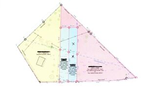 Terrain � vendre 872 m�