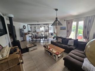  Maison à vendre 5 pièces 120 m²