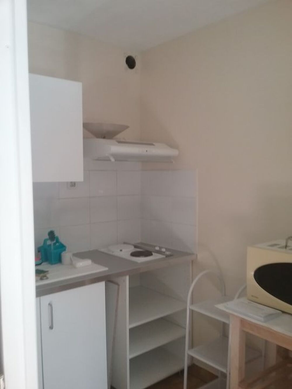 Location Appartement Appartement de 36m2 à louer sur Aix-en-Provence Aix en provence