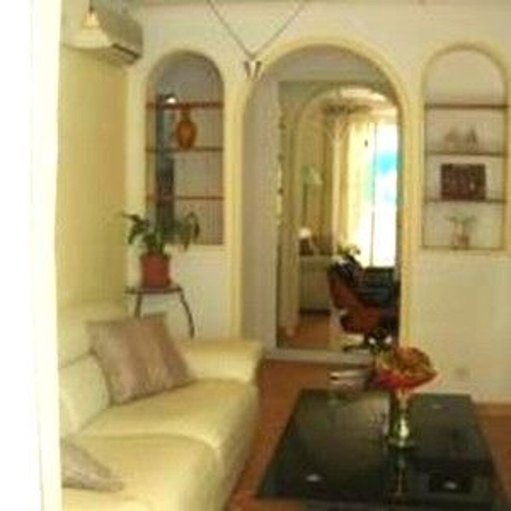 Location Appartement Appartement de 50m2 à louer sur Villefranche-sur-Mer Villefranche sur mer