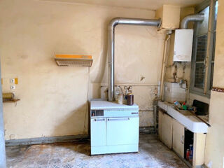  Maison  vendre 4 pices 70 m