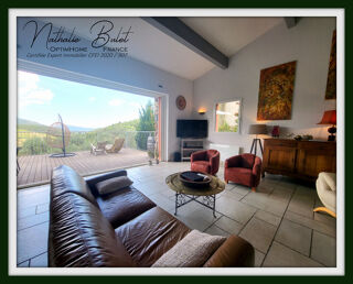  Maison  vendre 6 pices 165 m