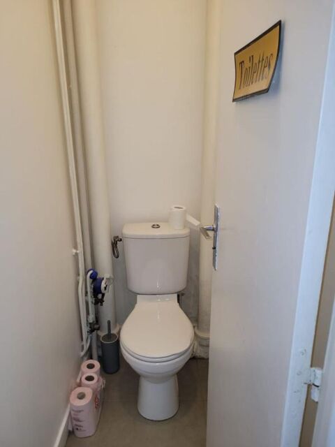  Appartement � louer 3 pi�ces 65 m�