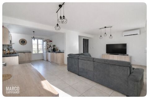   Maison � vendre 4 pi�ces POURCIEUX (83) Maison - 4 pi�ce(s) - 116 m�