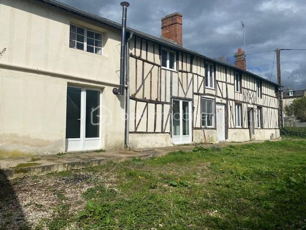 Vente Maison Idéal investisseur ou 1ère acquisition Bernay