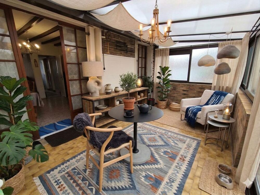 Vente Maison Maison Billy Montigny 5 pièces115 m2 Billy montigny