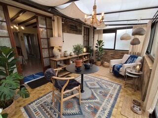  Maison à vendre 5 pièces 110 m²