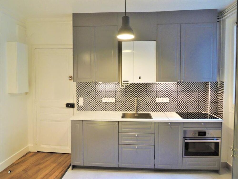 Location Appartement Appartement de 64m2 à louer sur Paris 15 Paris 15