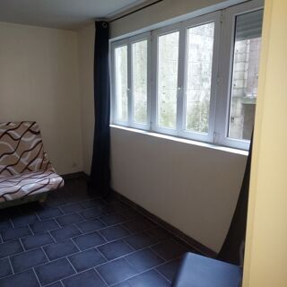  Appartement � louer 1 pi�ce 22 m�