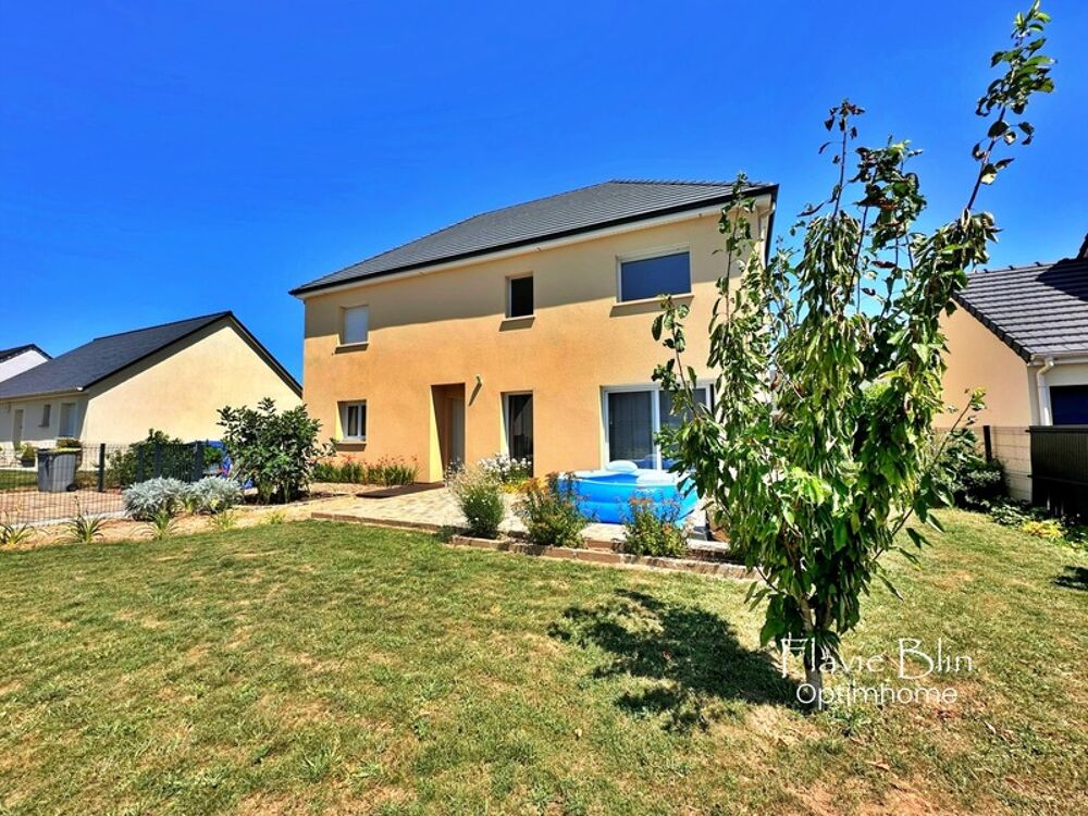 Maison 7 pièces 146 m² · à Pacy sur Eure · 146 m² · 349 000 €