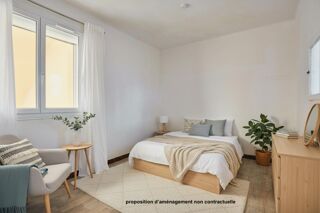  Appartement � vendre 4 pi�ces 82 m�