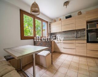  Maison à vendre 7 pièces 130 m²