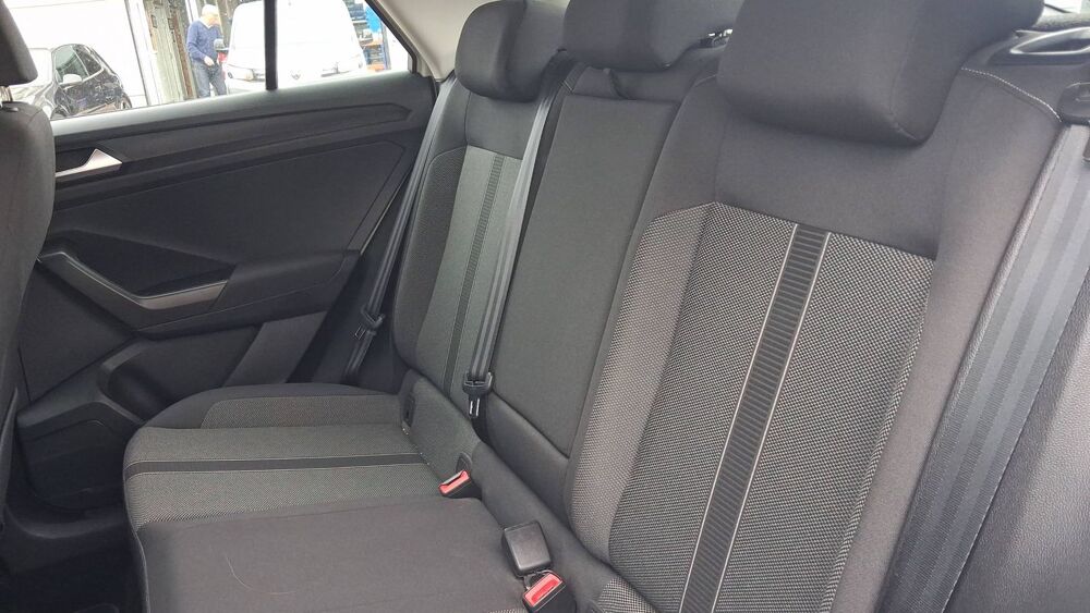 T-ROC 1.5 TSI 150 DSG7 Life Plus 2022 occasion 76140 Le Petit Quevilly