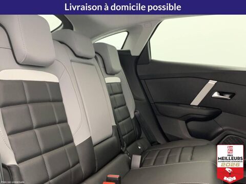 C4 Hybride 145 e-DCS6 Max 2026 occasion 78200 Buchelay