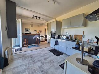  Maison à vendre 4 pièces 70 m²
