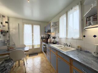  Maison � vendre 5 pi�ces 126 m�