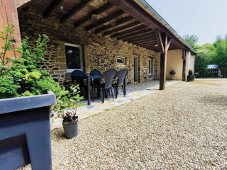  Maison � vendre 6 pi�ces 130 m�