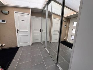 Maison à vendre 3 pièces 95 m²