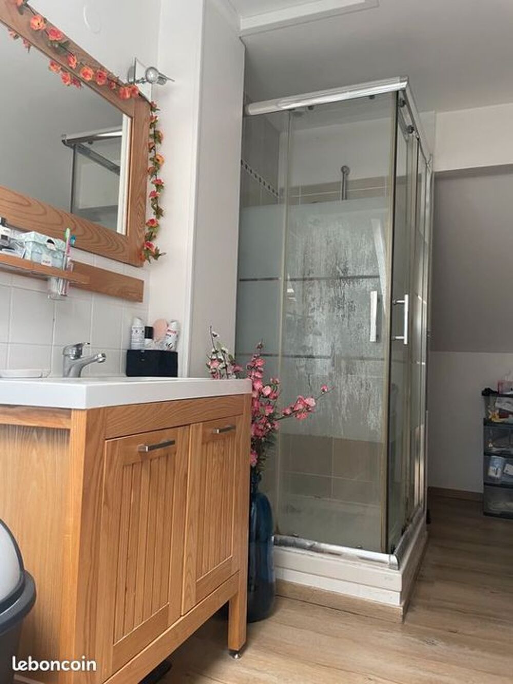 Location Maison Maison de 46m2 à louer sur Thézy-Glimont Thezy glimont
