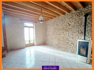  Propri�t�/ch�teau � vendre 6 pi�ces 128 m�