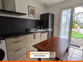  Maison à vendre 5 pièces 94 m²