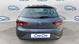 Leon III 1.2 TSI 105 Style 2014 occasion 82000 Montauban