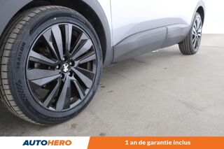 5008 1.5 Blue-HDi GT EAT8 130 ch 2024 occasion 92130 Issy-les-Moulineaux