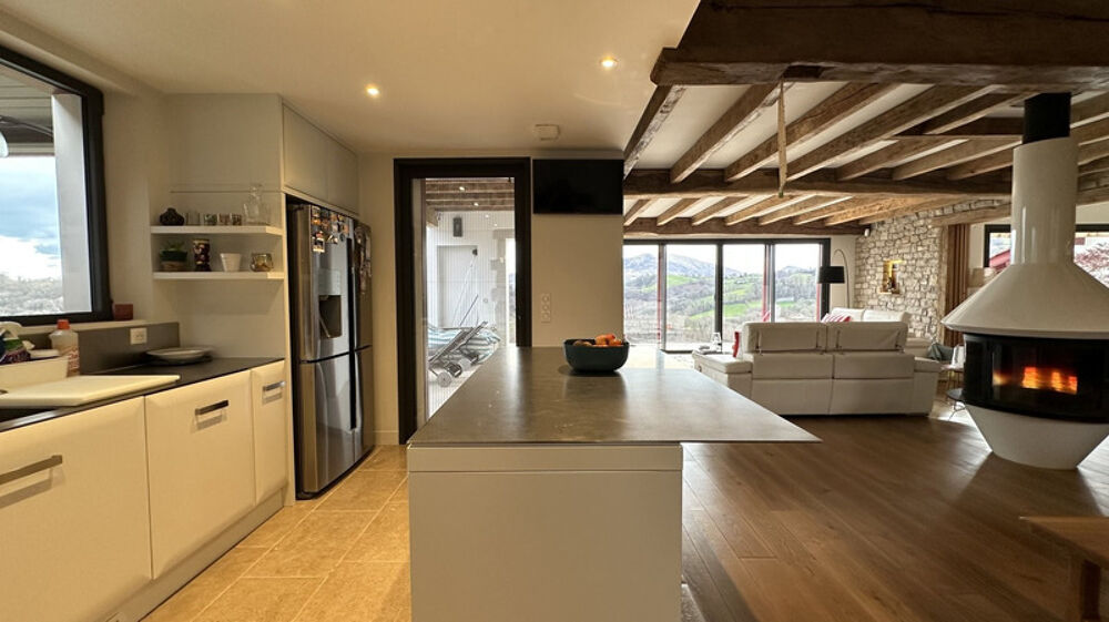 � vendre  Villa Hasparren (64240)