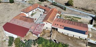  Ferme à vendre 8 pièces 202 m²