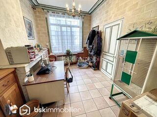  Maison  vendre 7 pices 212 m