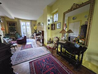  Maison  vendre 11 pices 284 m