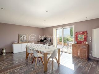  Maison à vendre 6 pièces 130 m²