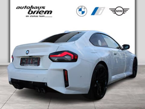 M2 Carbon 2024 occasion 33000 Bordeaux