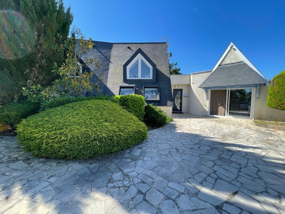 Précieux - Villa de 204.86 m² terrain de 2200 m²