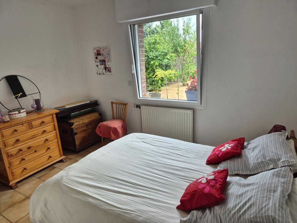 Vente Maison Maison individuelle semi plain pied Zéro travaux Wambrechies
