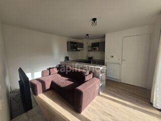  Appartement � vendre 2 pi�ces 39 m�