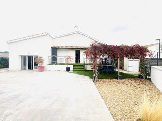  Maison � vendre 5 pi�ces 125 m�