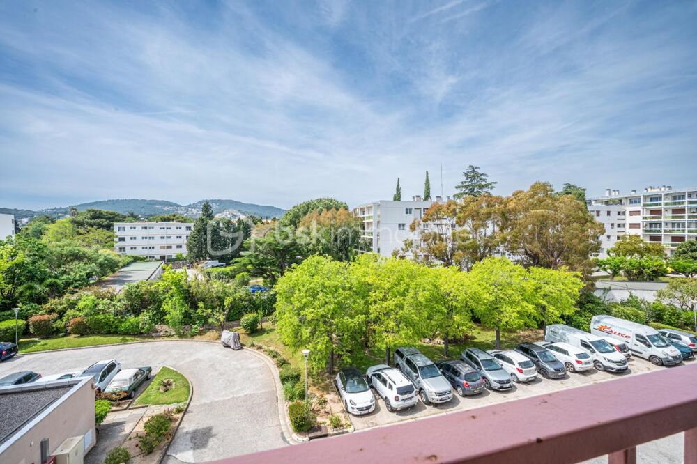 Vente Appartement COUP DE COEUR Hyeres