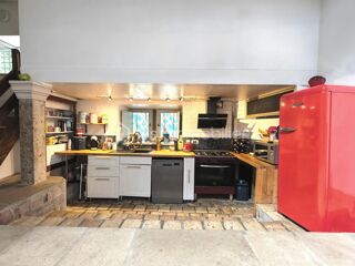  Maison à vendre 8 pièces 185 m²
