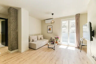  Appartement � vendre 2 pi�ces 43 m�