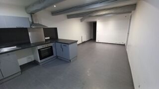  Appartement à louer 2 pièces 40 m²
