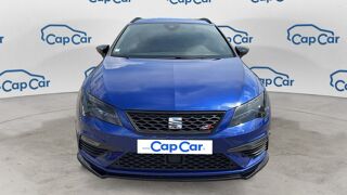 Leon ST 2.0 TSI 300 Cupra 2018 occasion 84400 Apt