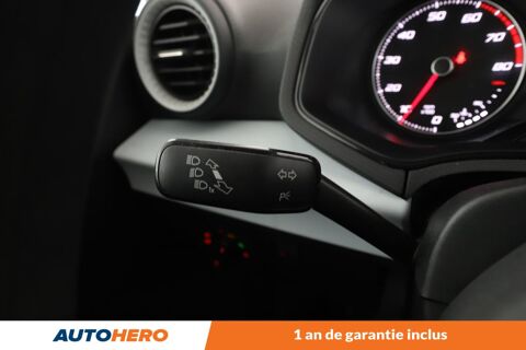 Arona 1.0 EcoTSI Reference 95 ch 2022 occasion 92130 Issy-les-Moulineaux