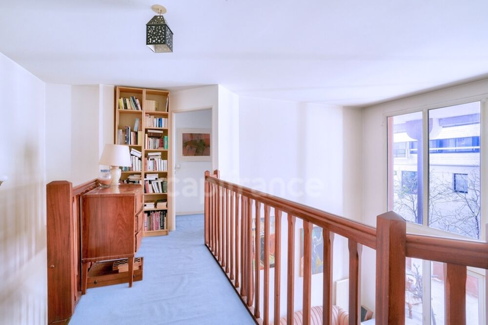  vendre  Duplex/triplex Courbevoie (92400)