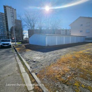  Parking / Garage � vendre 336 m�