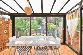  Maison à vendre 5 pièces 112 m²